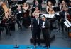 Știri: Orchestra Operei Naționale București, decorată cu Medalia Camerei Deputaților a Republicii Italiene Foto: Nicu Floroaica
