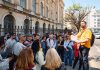 Știri: Poveștile Căii Victoriei, arta și educația se întâlnesc la „Străzi deschise” în weekendul 11–12 iulie 2026