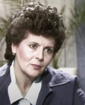 In memoriam Adela Mărculescu adela-Marculescu