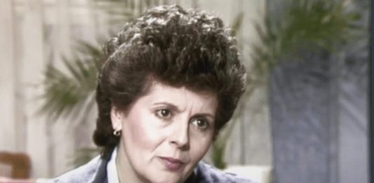 In memoriam Adela Mărculescu adela-Marculescu