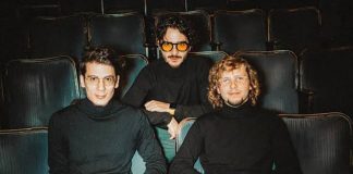 Știri: În 28 iulie 2026, formația Amphitrio în finala Euroradio Jazz Competition