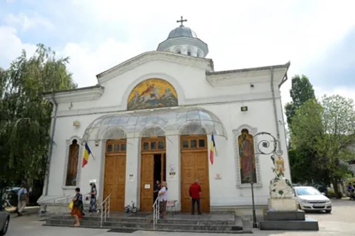 biserica Capra (1) biserica Capra (1)