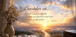 „Consider că…” de Cornelia Bartels decupaje cornelia bartels