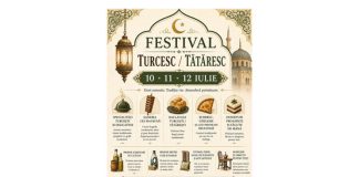 Știri: Festival turcesc/tătărăsc la Mangalia (10–12 iulie 2029) festival turcesc mangalia (1)