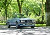 Știri: „Străzi Deschise – București, Promenadă urbană”: expoziție auto BMW Classic, plimbări estivale și un weekend fără trafic pe Calea Victoriei (18–19 iulie 2026) foto1_Retromobil_BMW (1)