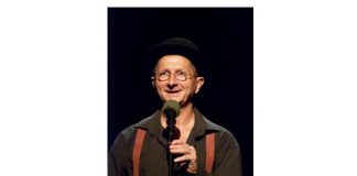 Știri: Actorul Horațiu Mălăele, celebrat într-un maraton teatral la final de iulie și început de august 2026 pe cea mai mare scenă din București horatiu mălăele (1)