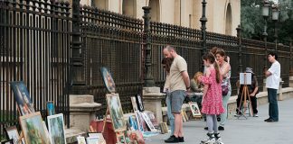 Știri: Primul weekend din august 2026 aduce noi experiențe pe Calea Victoriei, la „Străzi Deschise – București, Promenadă urbană” strazi deschise (1)