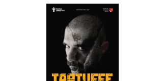 Știri: Avanpremiera spectacolului „Tartuffe” de Molière la Teatrul Tineretului din Piatra Neamț (12 iulie 2026) tartuffe moliere teatrul tineretului (1)