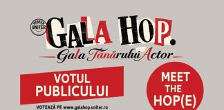 Știri: Vremea metamorfozelor începe la Gala HOP 2.Votul Publicului si Meet the Hop(e) (1)