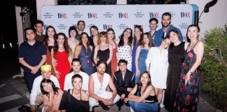 Știri: Laureații Galei HOP. Gala Tânărului Actor 2026 Foto: Andrei Gîndac-Two Bugs