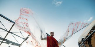 Știri: De la Brâncuși la scenografie contemporană: Începe International Program in Scenography 2026