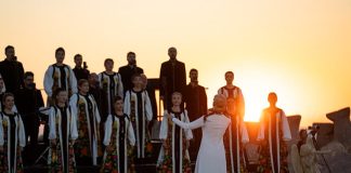 6.000 de spectatori la „Madrigal la Răsărit”, de Ziua Marinei și Sfânta Maria (15 august 2026) Madrigal la rasarit 2026 - 1 (1)