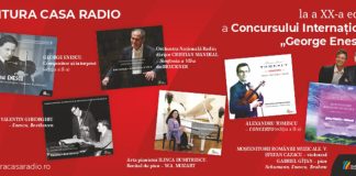Editura Casa Radio la a XX-a ediție a Concursul Internațional „George Enescu” (2026) banner_714x304_2026-08_ECR-Concursul-Enescu (1)