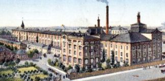 „Grădinile uitate ale Bucureștilor (1)” de Pușa Roth fabrica-de-bere-bragadiru (1)