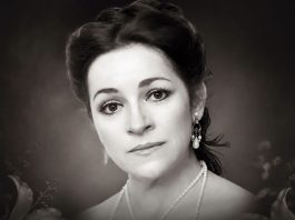 Ileana Cotrubaş la Bucureşti – cronică muzicală de Costin Tuchilă Ileana Cotrubaș