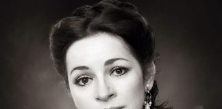 Ileana Cotrubaș