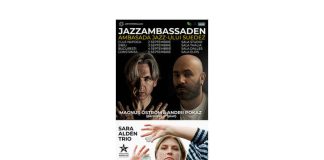 Știri: Deschiderea stagiunii Jazz Fan Rising 2026–2027 jazz fan rising (1)