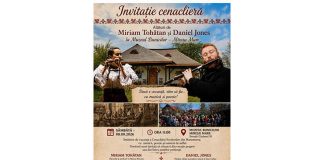 Știri: Alături de Miriam Tohătan și Daniel Jones la Muzeul Bunicilor (8 august 2026, Mireșu Mare, Maramureș) muzeul bunicilor cenaclu (1)