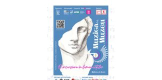 Știri: „Muzica la Muzeu”. O incursiune în lumea artelor (4–19 septembrie 2026, București) muzica la muzeu (1)