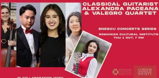 1. Alexandra Paceana si Valegro Quartet (1)