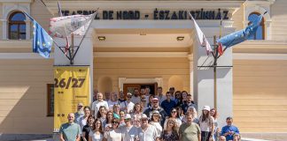 Știri: O nouă stagiune la Teatrul de Nord din Satu Mare