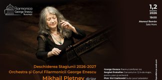 Afis_Deschiderea Stagiunii Simfonice 2026-2027_Landscape (1) (1)