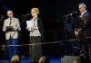Gala premiilor UCMR – ediţia a 55-a, o seară de excelență pe scena Operei bucureştene Doina Rotaru, Marele Premiu GALA UCMR
