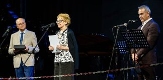 Gala premiilor UCMR – ediţia a 55-a, o seară de excelență pe scena Operei bucureştene Doina Rotaru, Marele Premiu GALA UCMR