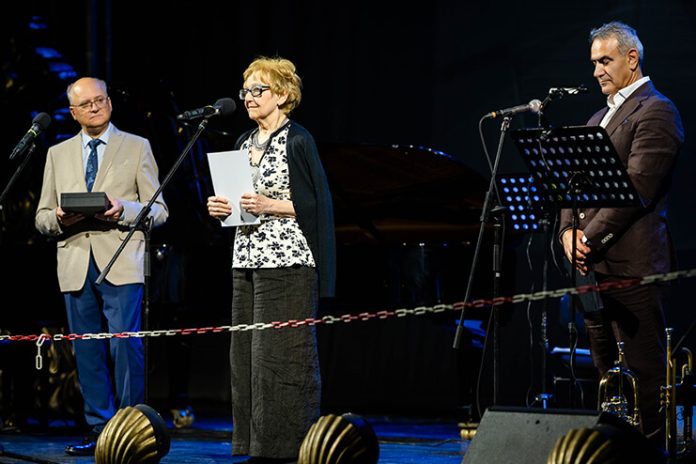 Doina Rotaru, Marele Premiu GALA UCMR