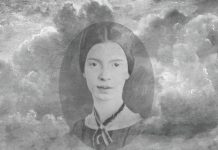 Emily Dickinson, 10 decembrie 1830–15 mai 1886