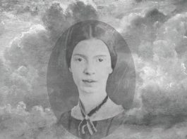 Emily Dickinson, 10 decembrie 1830–15 mai 1886