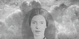 Emily Dickinson, 10 decembrie 1830–15 mai 1886