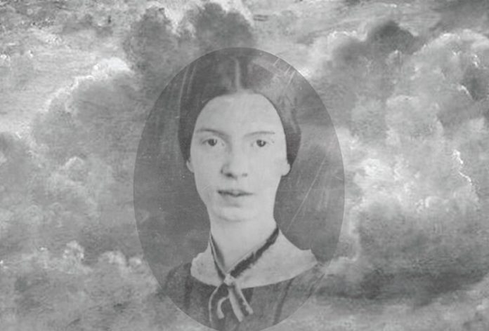 Emily Dickinson, 10 decembrie 1830–15 mai 1886