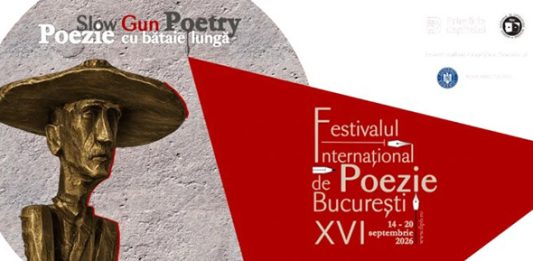 Știri: Uniunea Scriitorilor din România – Septembrie literar Festivalul internațional de poezie