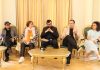 Știri: Teatrul Tineretului din Piatra Neamț deschide Stagiunea 69, 2026–2027: „Confesiuni”, „Tartuffe” și un sezon despre memorie, experiment și generații Horia Suru, Virginia Rogin, Andrei Merchea, Adrian Damian și Luiza Enescu 2026-09-14 (1)