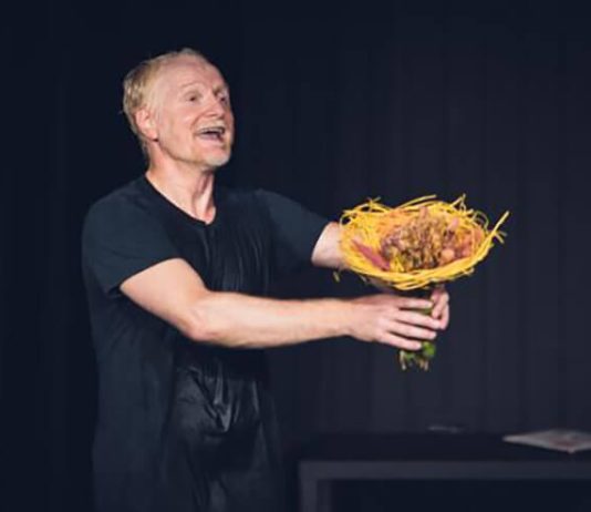 Richard Bovnoczki. Credit foto: Anastasia Atanasoska