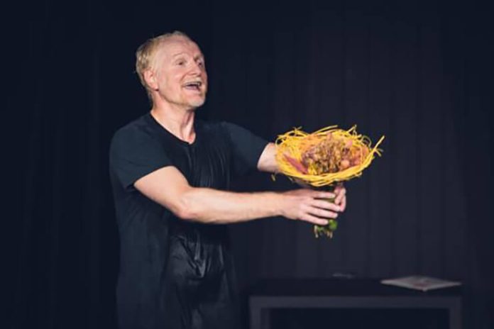 Richard Bovnoczki. Credit foto: Anastasia Atanasoska