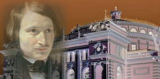 La Teatrul Național Radiofonic, „Scene din viața lumii mari”, adaptare de Pușa Roth după Gogol, spectacol in memoriam Ion Vova (30 septembrie 2026) Scene-din-viata-lumii-mari-Gogol-Pusa-Roth