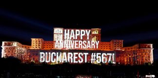 Zilele Bucureștiului 2026 ARCUB (1)