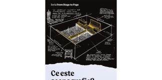 ce este scenografia