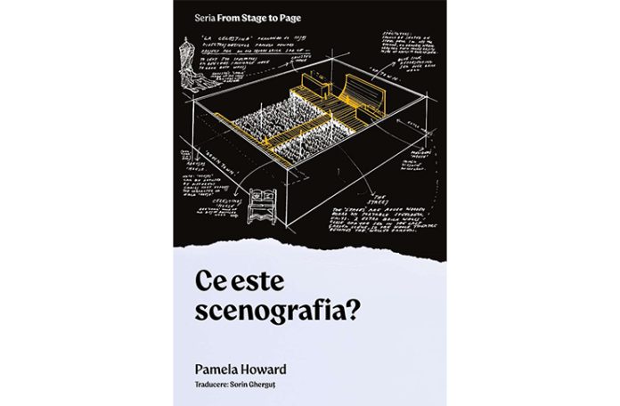ce este scenografia ce este scenografia