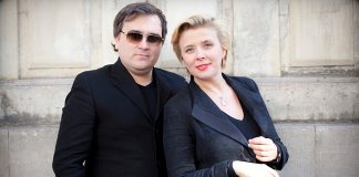 Știri: Electroclassic – Poezia unei viori pe ritmuri moderne la MARe (6 septembrie 2026, Muzeul de Artă Recentă, București) Clara Cernat și Phil St. George
