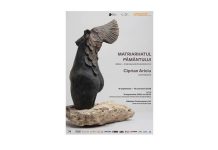 Știri: Vernisajul expoziției „Matriarhatul Pământului – Zeițele – Viața născută din pământ și foc” (18 septembrie 2026, Galeria Galateea Contemporary Art) expo matriarhatul pamantului galateea (1)