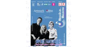 Știri: OPERA FANtastica 10. Când muzica devine o întâlnire de suflet (18 septembrie 2026) opera la muzeu ruxandra donose (1)