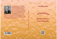 De (re)citit: „A(furisi)sme. Gânduri pentru… banca timpului” de Pompilius Micu pompilius micu afurisisme (1)