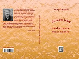 De (re)citit: „A(furisi)sme. Gânduri pentru… banca timpului” de Pompilius Micu pompilius micu afurisisme (1)