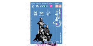 Știri: O zi dedicată patrimoniului muzical și tradițiilor românești (13 septembrie 2026, București) trei parale muzica la muzeu (1)