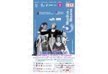 Știri: Expoziția aniversară „Viorica Cortez 90” la Muzeul Național de Istorie a României (19 septembrie 2026, București) viorica cortez 90 (1)