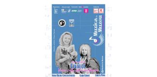 Știri: Prezentarea volumului „Vivaldi și vioara celor patru anotimpuri” la Muzeul Național al Literaturii Române (5 septembrie 2026, București) vivaldi clara cernat (1)