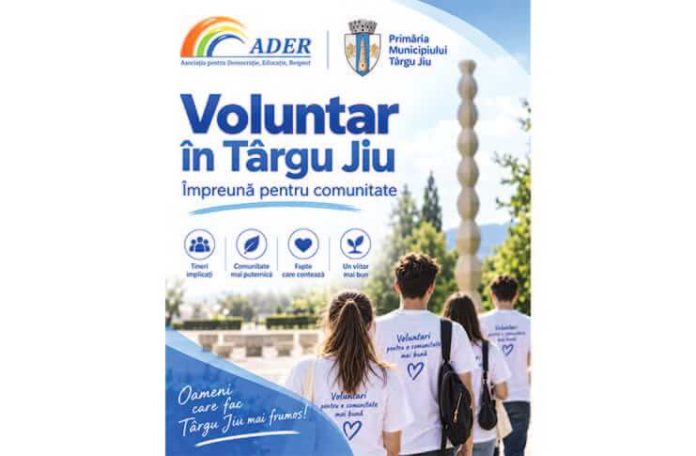 voluntar in targu jiu (1)